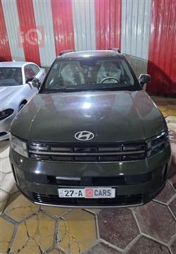 هیوندای سەنتافی